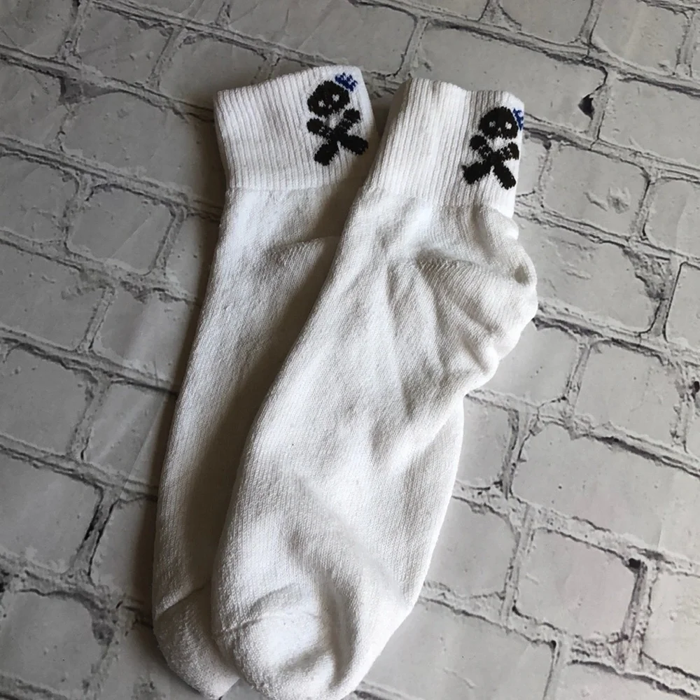 Bowling‎ socks 🎳 Unisex one size fits most